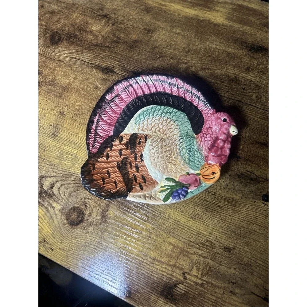 N/A crafted thanksgiving